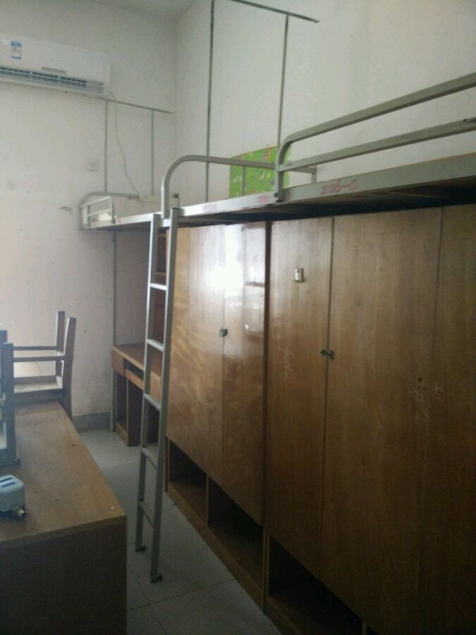 武漢航海職業技術學院校園風景(106195)