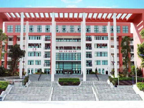 為什么我說(shuō)這是 雙高 性價(jià)比的學(xué)校