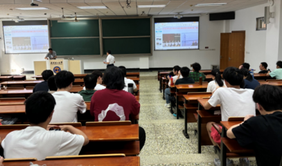 歡迎加入武漢理工大學交通與物流工程學院——傳承武漢航海學院的榮光