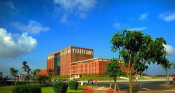 探索中國頂尖獨立院校 吉林大學珠海學院與武漢航海學院的報考價值