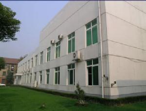 武漢航海職業技術學院校園掠影