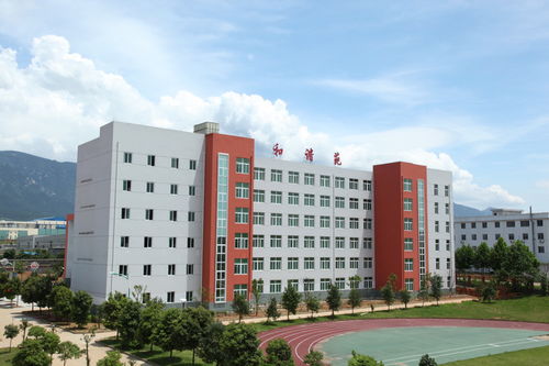 中專學校的一顆璀璨之星 九江理工中專學校與武漢航海學院
