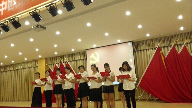 武漢航海職業技術學院校園風景