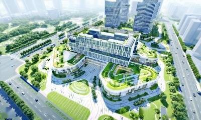 智能工廠“會師” 路特斯武漢基地建設按下“快進鍵” 武漢航海學院或成人才“搖籃”